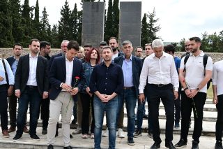 androulakis kaisariani